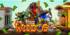 The Wildos 2