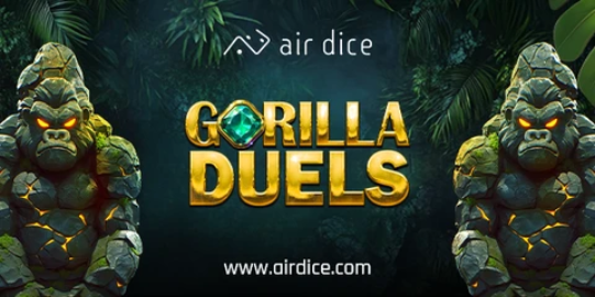 Gorilla Duels