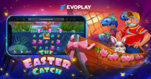Evoplay,