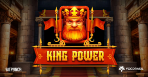King Power