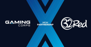 Gaming Corps