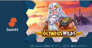 Olympus Wilds